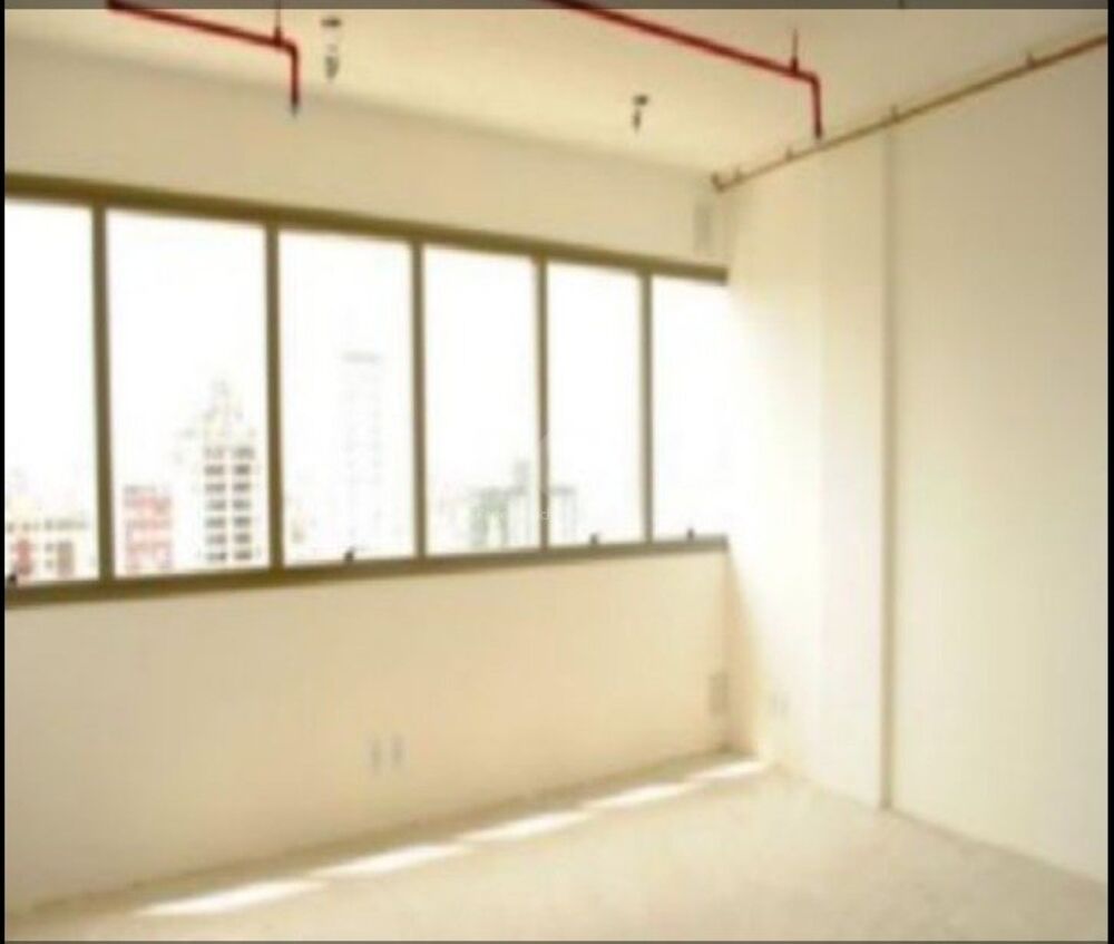 Conjunto Comercial-Sala à venda, 37m² - Foto 4