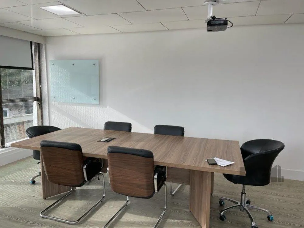 Apartamento, 2 quartos, 40 m² - Foto 5