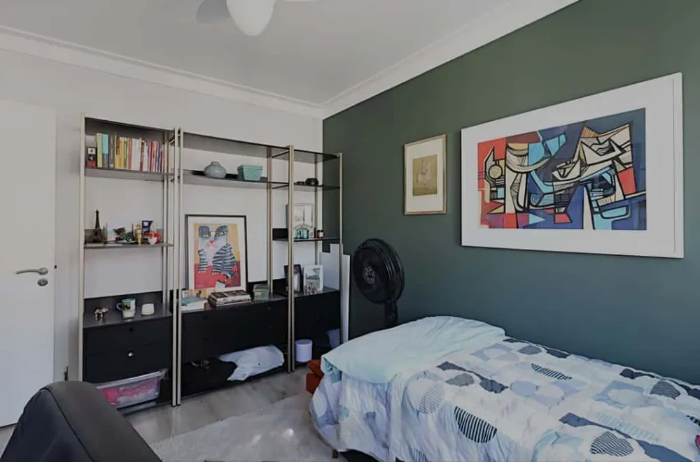 Apartamento, 2 quartos, 61 m² - Foto 3