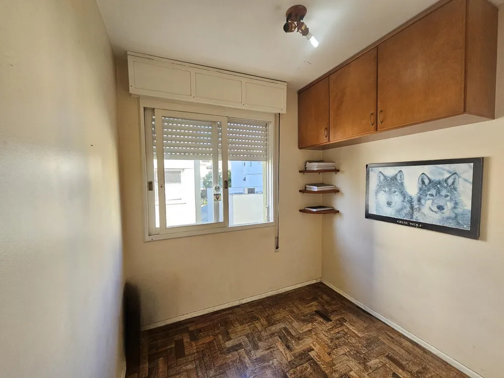 Apartamento, 3 quartos, 72 m² - Foto 1