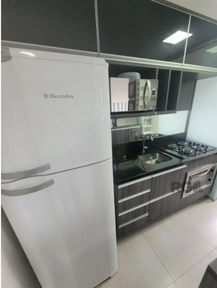 Apartamento à venda com 2 quartos, 52m² - Foto 2