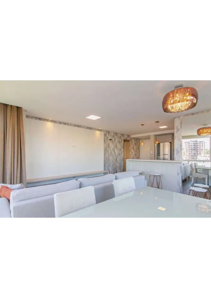 Apartamento, 3 quartos, 93 m² - Foto 4