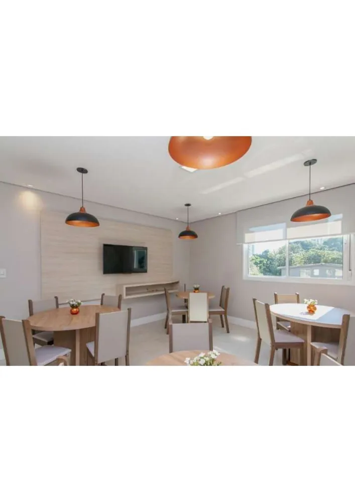 Apartamento, 3 quartos, 93 m² - Foto 1