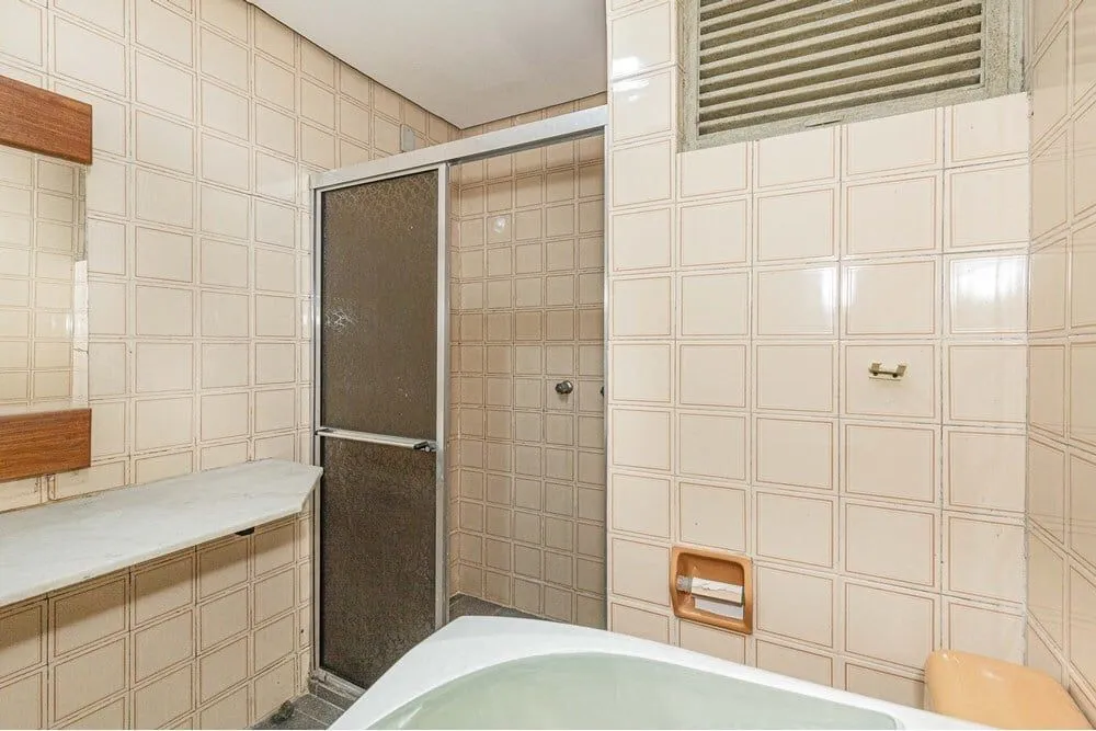Apartamento, 1 quarto, 33 m² - Foto 12
