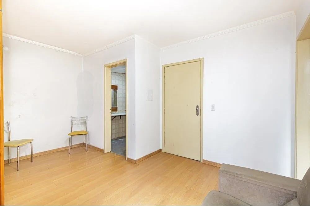 Apartamento, 1 quarto, 33 m² - Foto 6