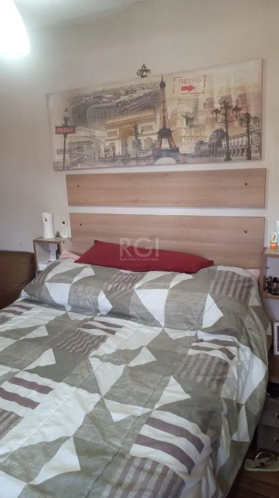 Sala-Conjunto, 32 m² - Foto 4