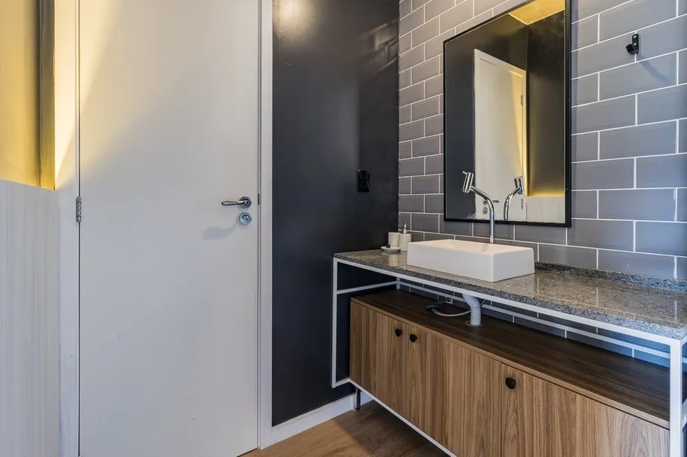 Apartamento, 1 quarto, 28 m² - Foto 12