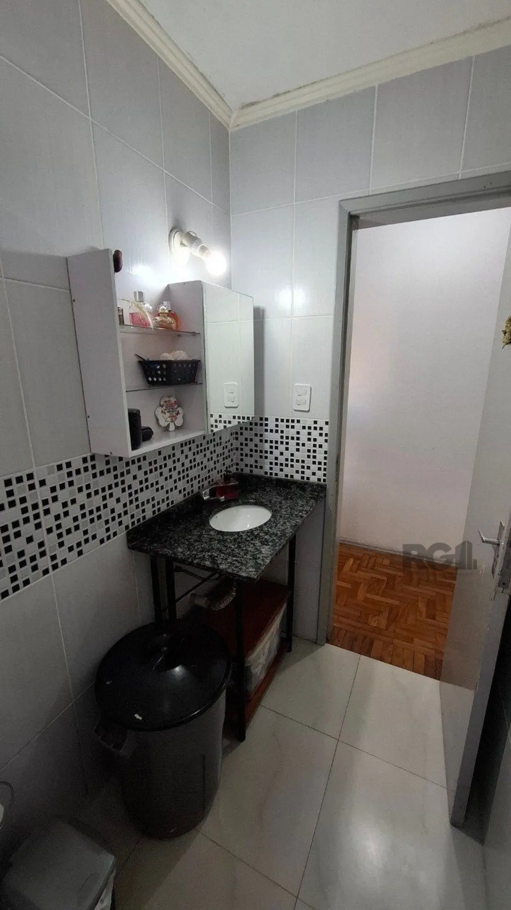 Casa de Condomínio, 2 quartos - Foto 4