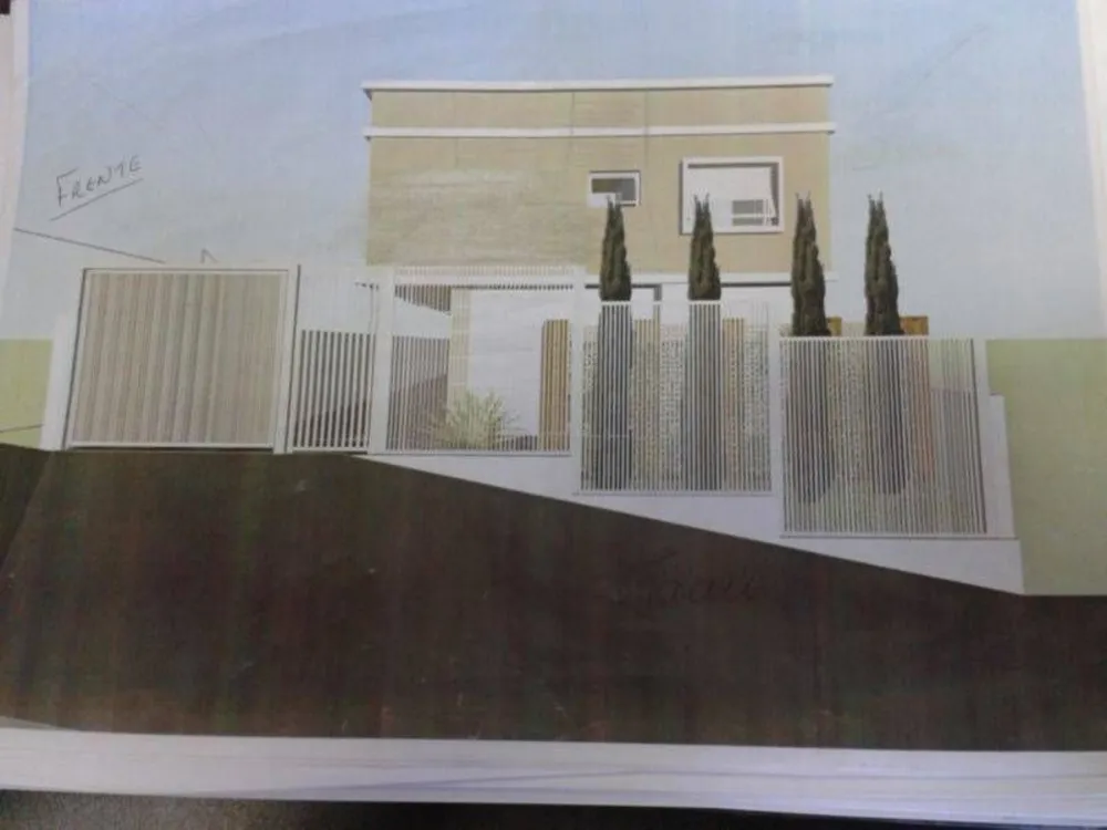 Terreno, 675 m² - Foto 1