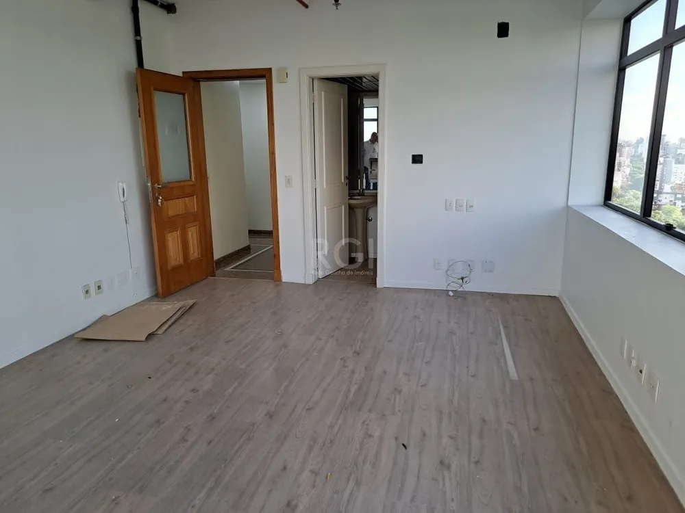 Sala-Conjunto, 33 m² - Foto 2
