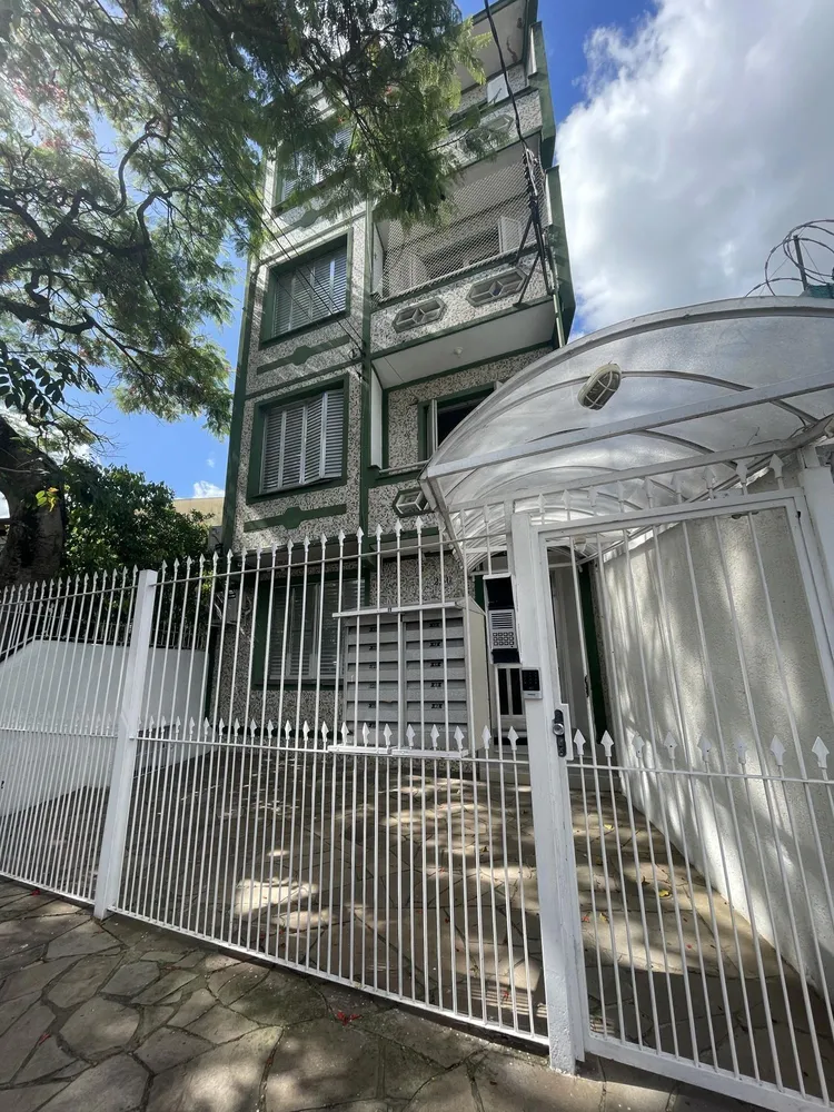 Apartamento, 1 quarto, 25 m² - Foto 1