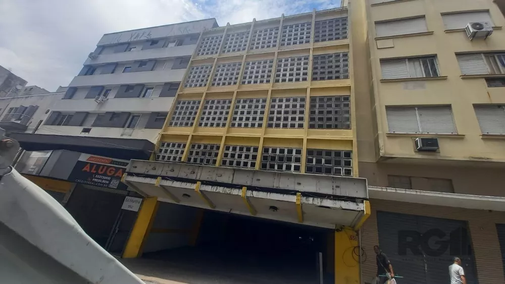 Depósito-Galpão-Armazém à venda, 11m² - Foto 1