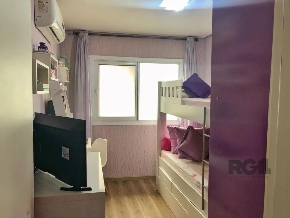 Apartamento, 1 quarto, 34 m² - Foto 3
