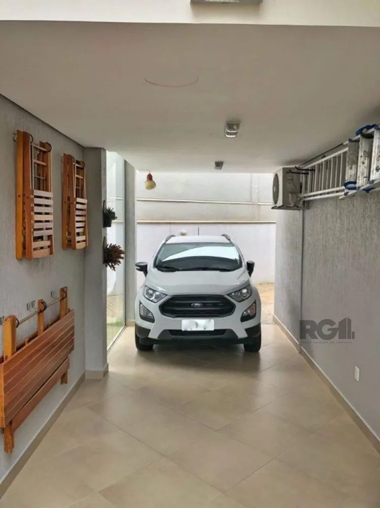 Apartamento, 1 quarto, 34 m² - Foto 2