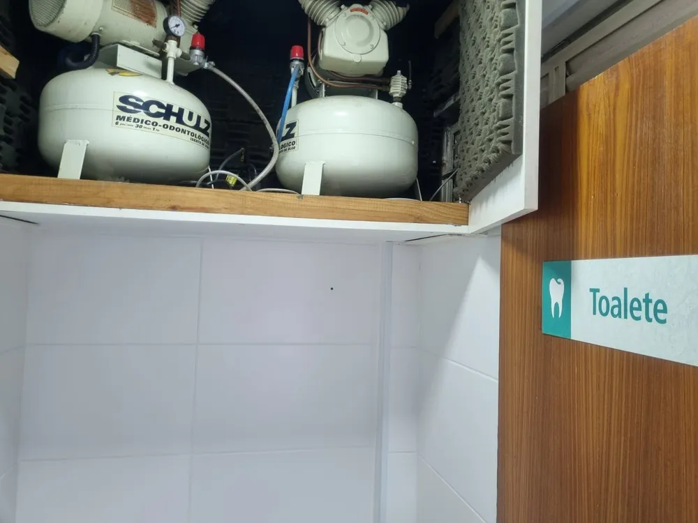 Sala-Conjunto, 44 m² - Foto 6