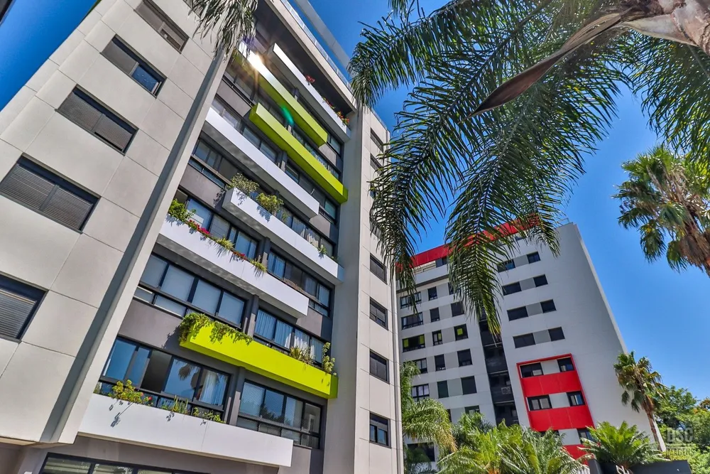 Apartamento, 1 quarto, 42 m² - Foto 4