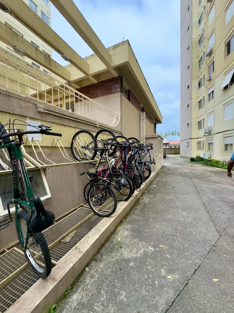 Apartamento, 1 quarto, 42 m² - Foto 2