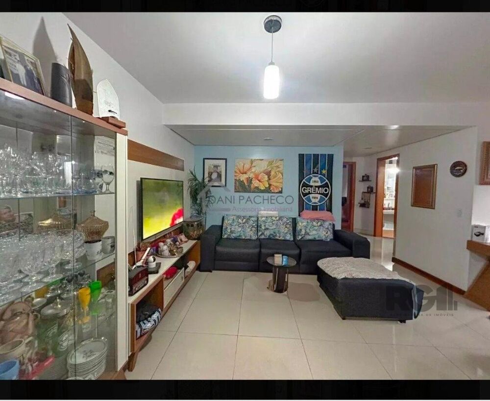Apartamento à venda com 2 quartos, 68m² - Foto 3