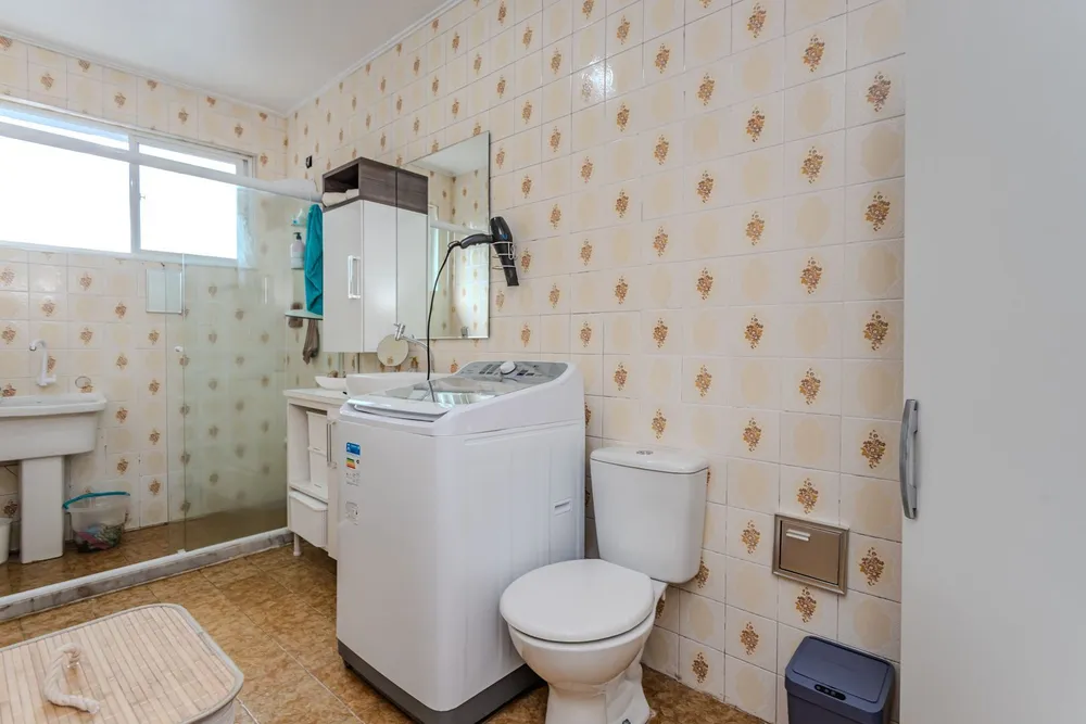 Apartamento, 2 quartos, 67 m² - Foto 4