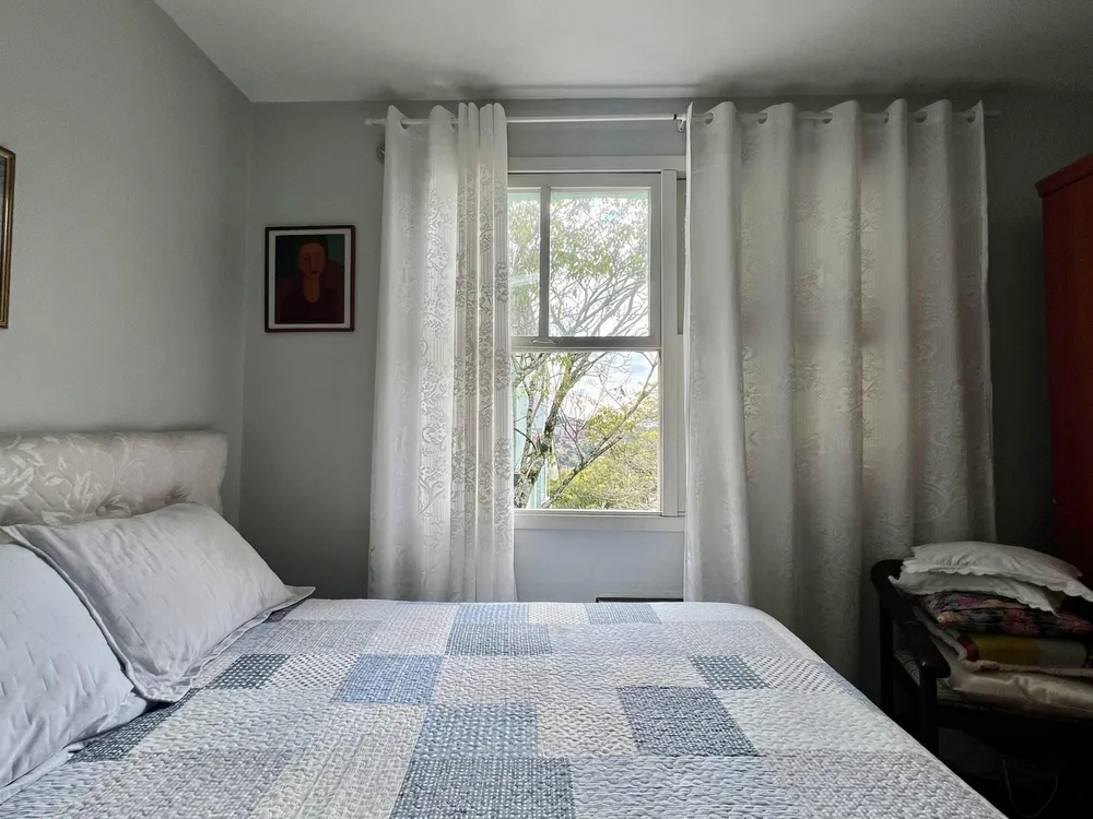 Apartamento, 3 quartos, 82 m² - Foto 2