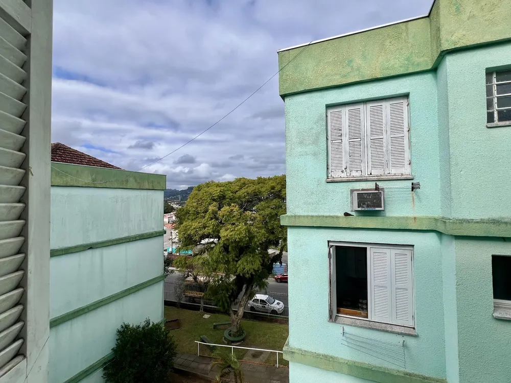 Apartamento, 3 quartos, 82 m² - Foto 6