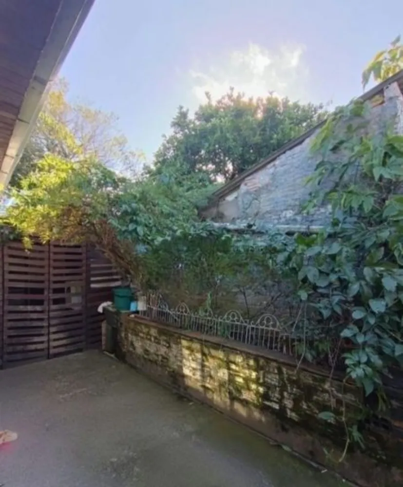 Casa, 2 quartos, 101 m² - Foto 1