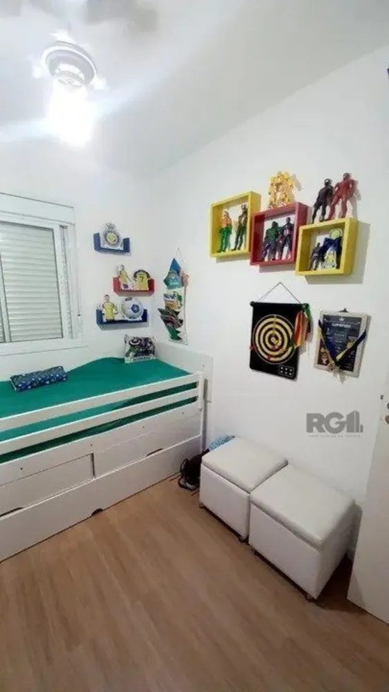 Apartamento, 2 quartos, 49 m² - Foto 7
