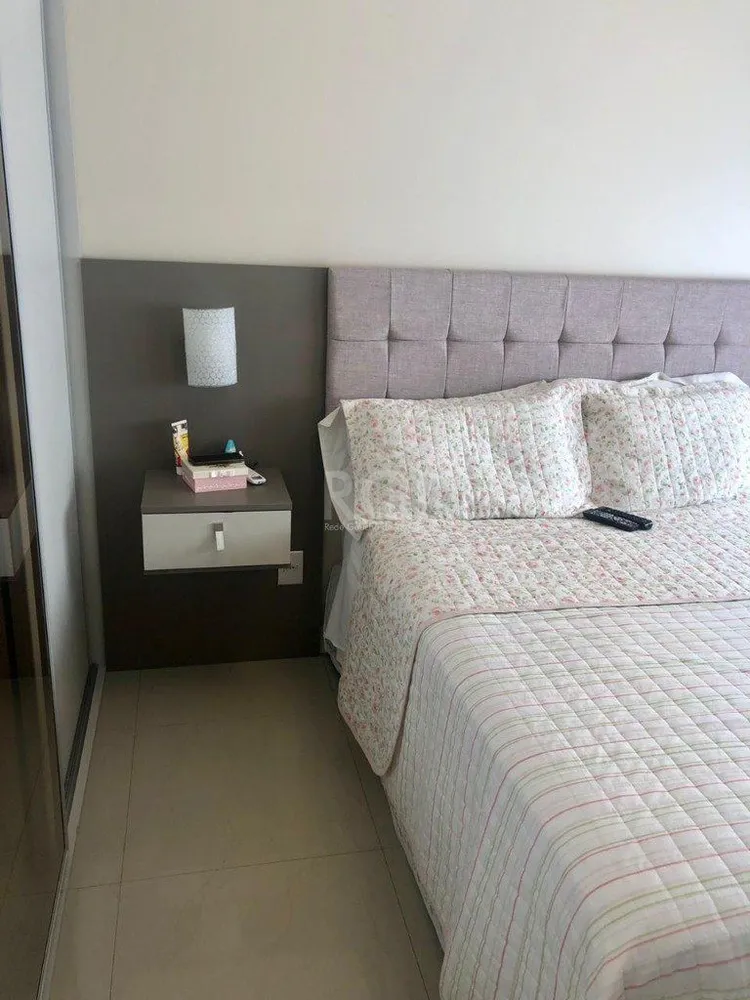 Apartamento, 2 quartos, 49 m² - Foto 2