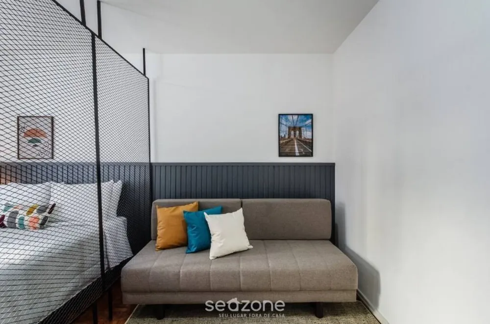 Apartamento, 2 quartos, 49 m² - Foto 3