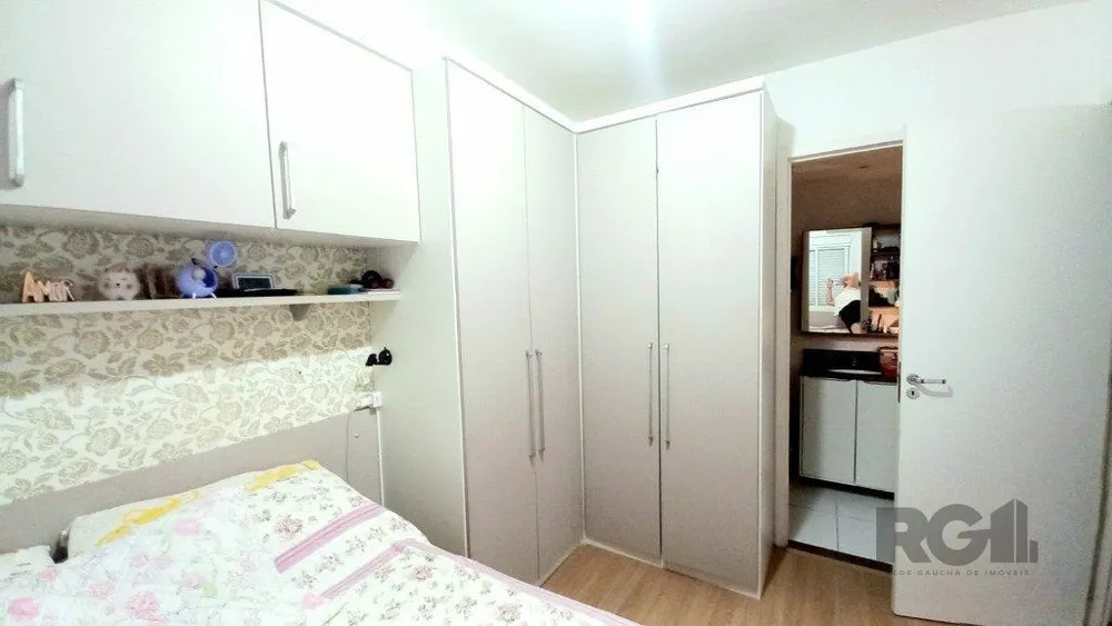 Apartamento, 2 quartos, 49 m² - Foto 1