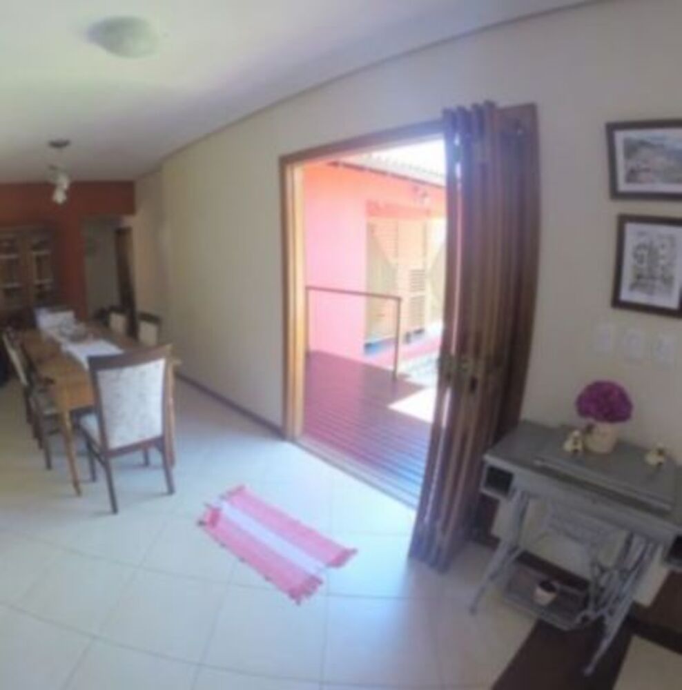 Casa à venda com 4 quartos, 276m² - Foto 5