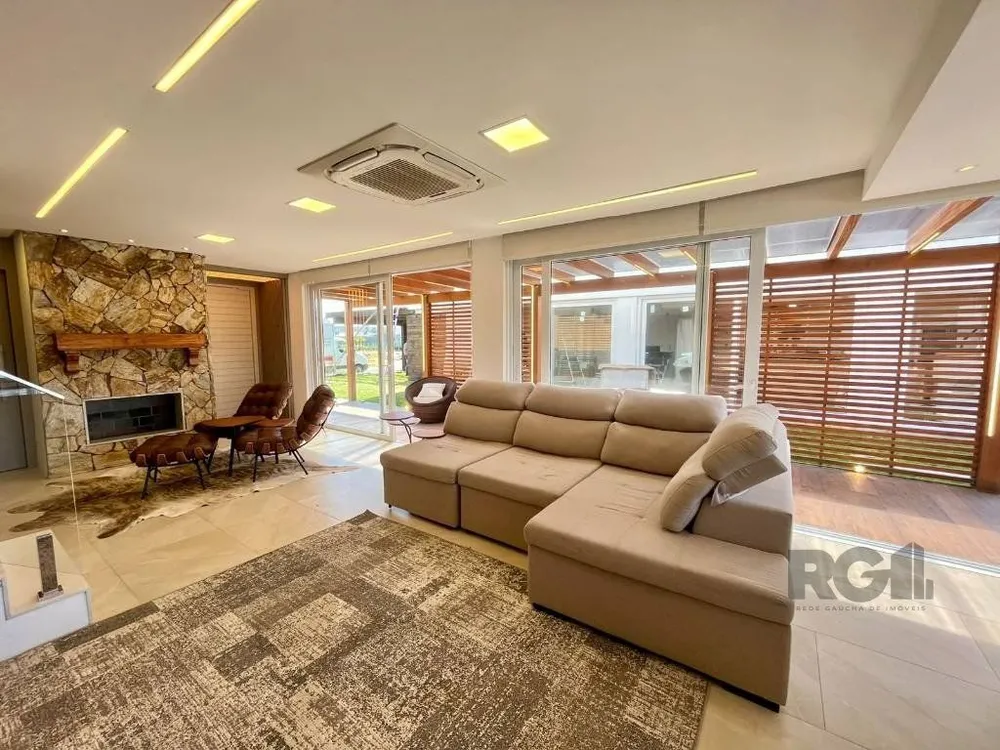 Casa, 3 quartos, 303 m² - Foto 6