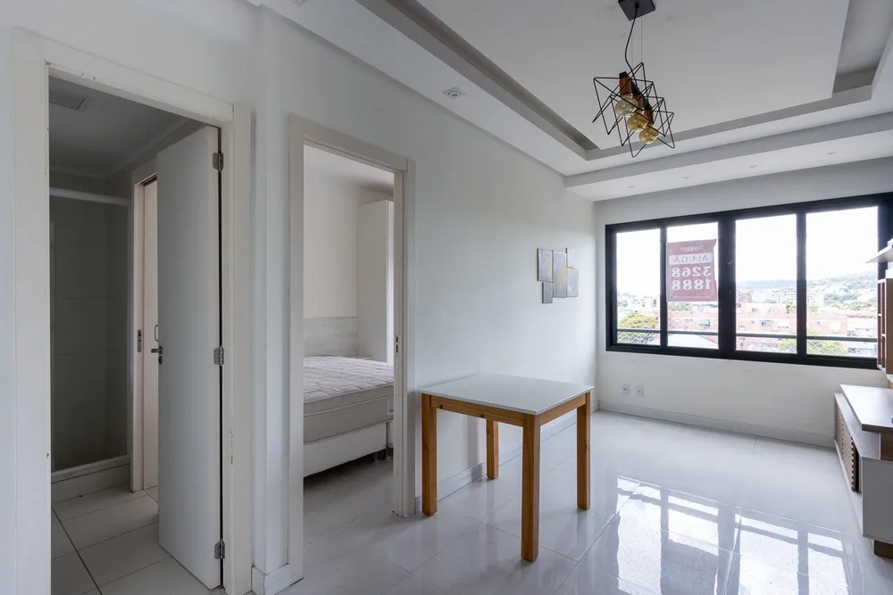 Casa de Condomínio, 2 quartos - Foto 4