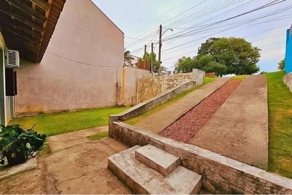 Casa, 2 quartos, 166 m² - Foto 2