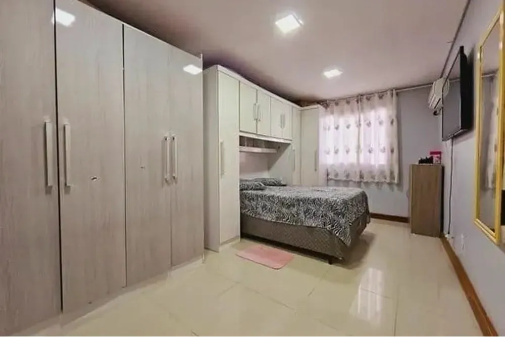 Casa, 2 quartos, 166 m² - Foto 4