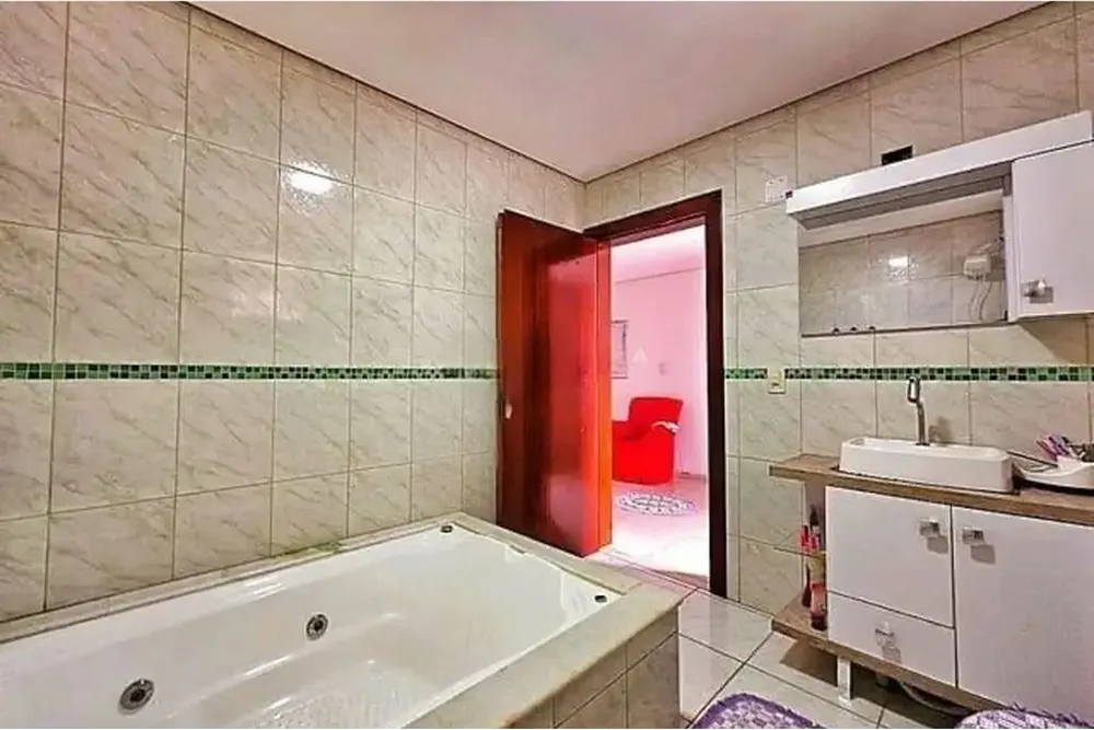 Casa, 2 quartos, 166 m² - Foto 3