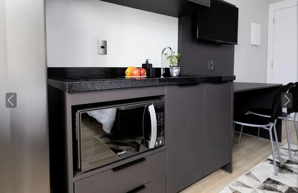Apartamento, 1 quarto, 42 m² - Foto 11