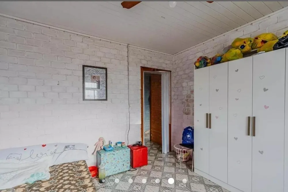 Casa, 3 quartos, 111 m² - Foto 1