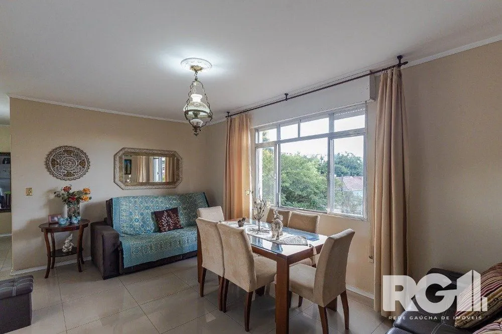 Sobrado, 2 quartos, 101 m² - Foto 4