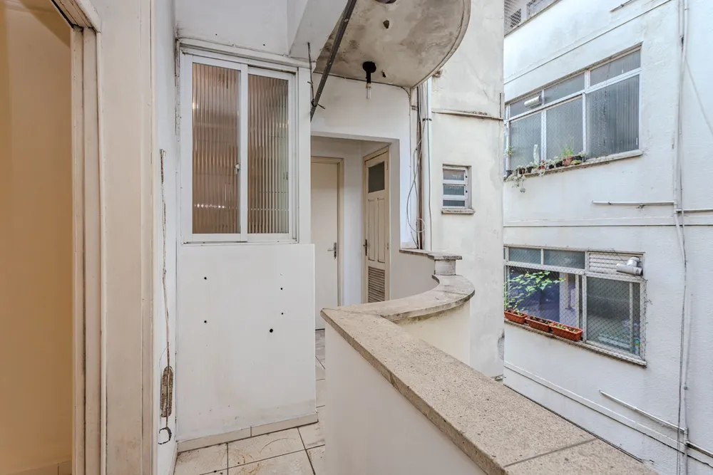 Apartamento, 3 quartos, 116 m² - Foto 5