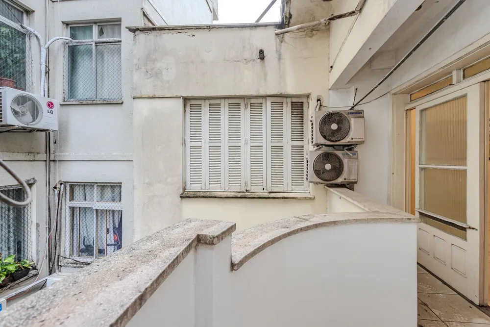 Apartamento, 3 quartos, 118 m² - Foto 1