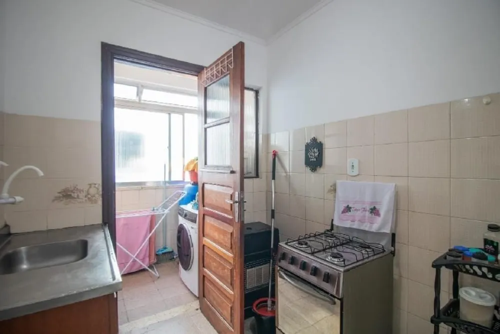 Apartamento, 1 quarto, 42 m² - Foto 3