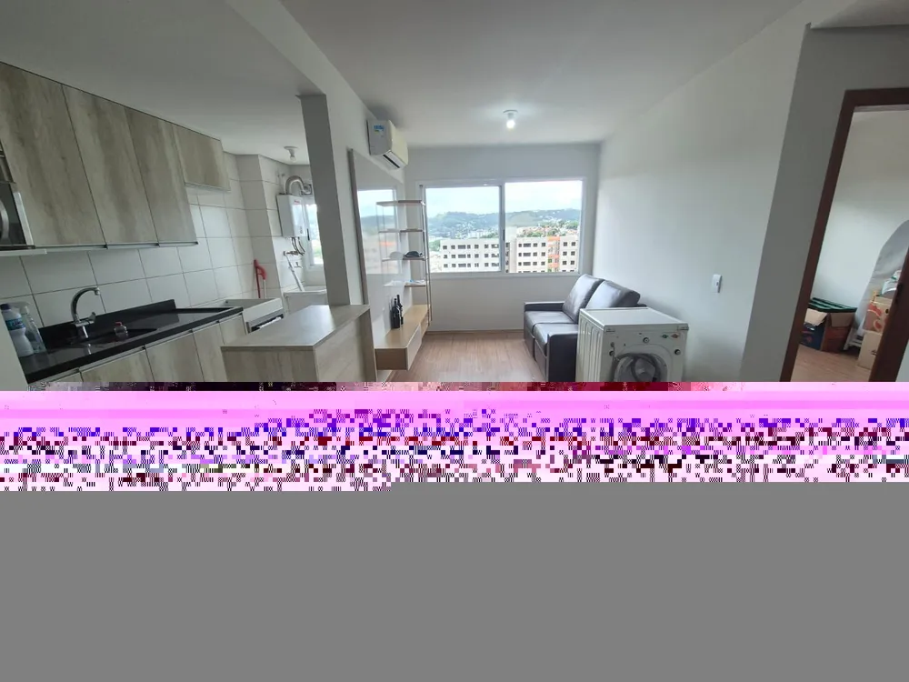 Apartamento, 1 quarto, 40 m² - Foto 1