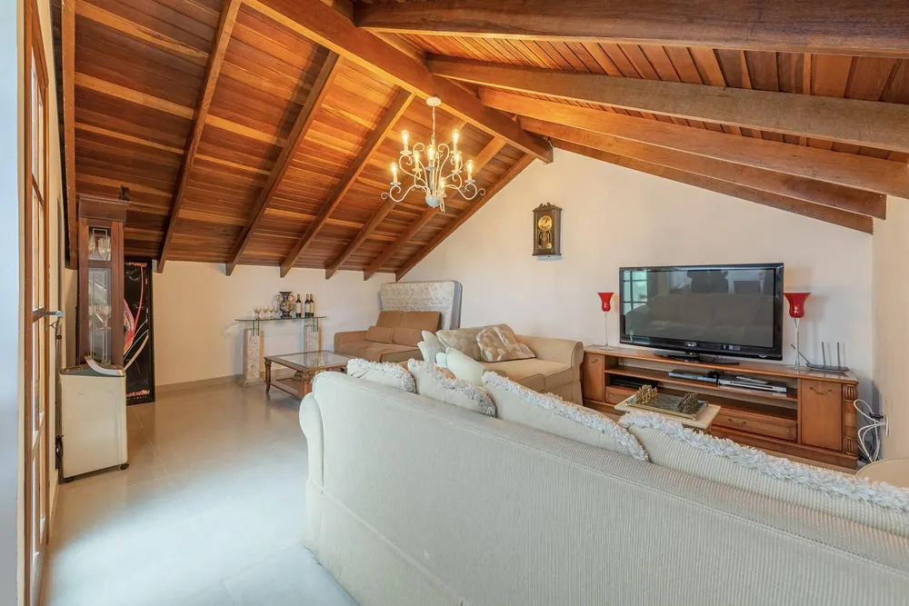 Sala-Conjunto, 36 m² - Foto 5