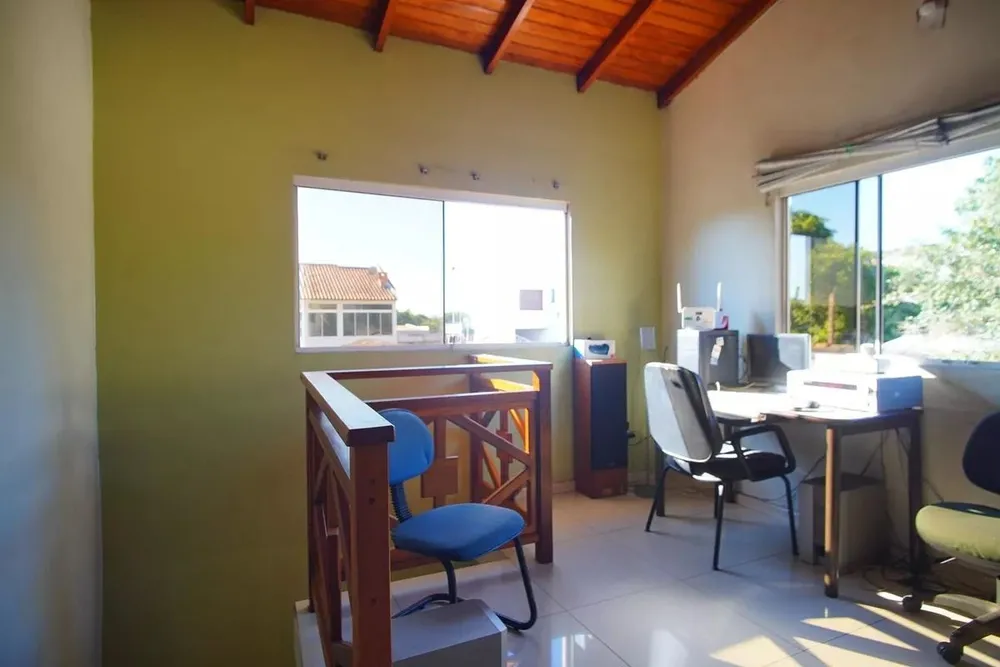 Sala-Conjunto, 36 m² - Foto 2