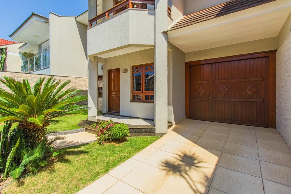 Casa, 4 quartos, 193 m² - Foto 10