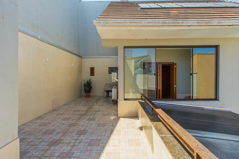 Casa, 4 quartos, 193 m² - Foto 9