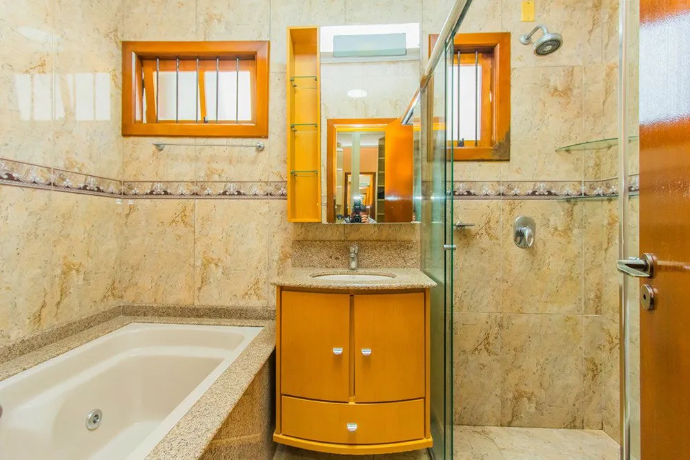 Casa, 4 quartos, 193 m² - Foto 5