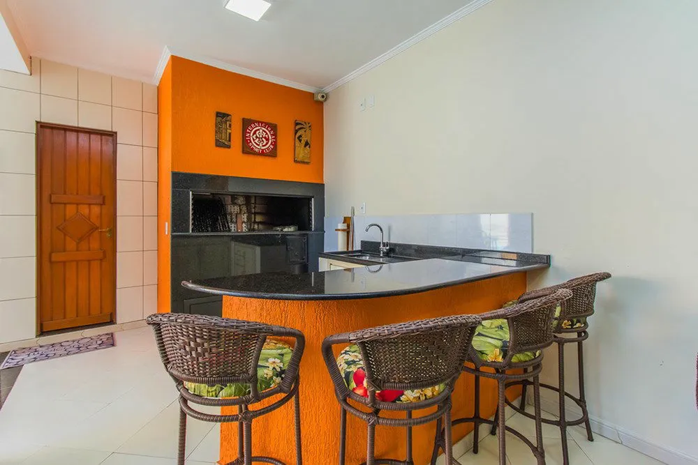 Casa, 4 quartos, 193 m² - Foto 11