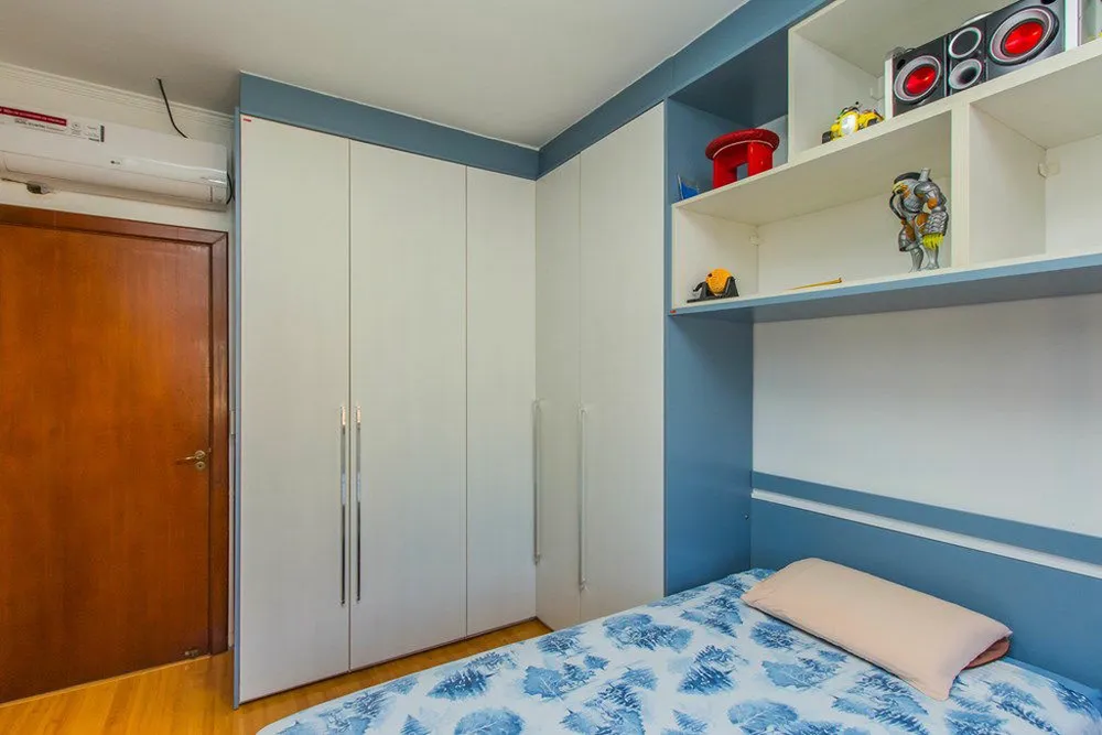 Casa, 4 quartos, 193 m² - Foto 7